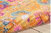 Nourison Passion Yellow 39 X 59 Area Rug 805-102426 Thumb 2