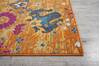 Nourison Passion Yellow 80 X 100 Area Rug  805-102429 Thumb 4