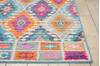 Nourison Passion Multicolor 53 X 73 Area Rug 805-102432 Thumb 4