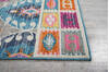Nourison Passion Multicolor 80 X 100 Area Rug 805-102434 Thumb 4