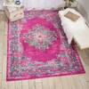 Nourison Passion Purple 39 X 59 Area Rug  805-102436 Thumb 3