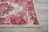 Nourison Passion Purple 110 X 210 Area Rug  805-102440 Thumb 5