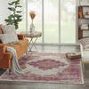 Nourison Passion Beige 39 X 59 Area Rug  805-102441 Thumb 6