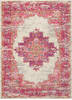 Nourison Passion Beige 53 X 73 Area Rug 805-102442 Thumb 0