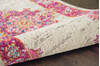 Nourison Passion Beige 67 X 96 Area Rug 805-102443 Thumb 2
