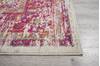 Nourison Passion Beige 80 X 100 Area Rug  805-102444 Thumb 5