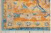 Nourison Passion Blue 39 X 59 Area Rug 805-102446 Thumb 1