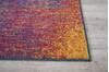 Nourison Passion Multicolor 110 X 210 Area Rug  805-102450 Thumb 4