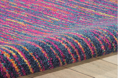Nourison Passion Multicolor 39 X 59 Area Rug 805-102451 Image 2