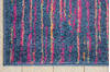Nourison Passion Multicolor 39 X 59 Area Rug 805-102451 Thumb 1