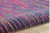 Nourison Passion Multicolor 39 X 59 Area Rug 805-102451 Thumb 2