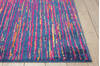 Nourison Passion Multicolor 39 X 59 Area Rug 805-102451 Thumb 5