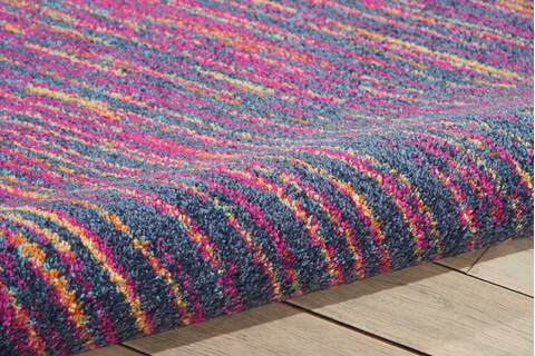 Nourison Passion Multicolor 53 X 73 Area Rug 805-102452 Image 2