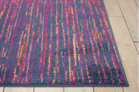 Nourison Passion Multicolor 53 X 73 Area Rug 805-102452 Image 5