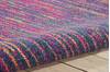 Nourison Passion Multicolor 53 X 73 Area Rug 805-102452 Thumb 2