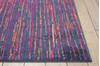 Nourison Passion Multicolor 53 X 73 Area Rug 805-102452 Thumb 5