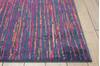 Nourison Passion Multicolor 53 X 73 Area Rug  805-102452 Thumb 5