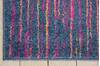 Nourison Passion Multicolor 67 X 96 Area Rug  805-102453 Thumb 1
