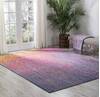 Nourison Passion Multicolor 80 X 100 Area Rug  805-102454 Thumb 3