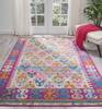 Nourison Passion Beige 53 X 73 Area Rug 805-102462 Thumb 3
