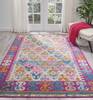 Nourison Passion Beige 53 X 73 Area Rug  805-102462 Thumb 3