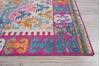 Nourison Passion Beige 53 X 73 Area Rug 805-102462 Thumb 4