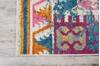 Nourison Passion Beige 80 X 100 Area Rug 805-102464 Thumb 1