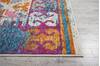 Nourison Passion Beige 80 X 100 Area Rug 805-102464 Thumb 4
