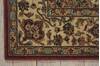 Nourison Persian Arts Red Runner 23 X 80 Area Rug 805-102485 Thumb 1