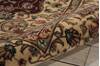 Nourison Persian Arts Red Runner 23 X 80 Area Rug 805-102485 Thumb 2