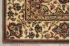 Nourison Persian Arts Brown 20 X 36 Area Rug  805-102492 Thumb 1