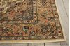 Nourison PERSIAN ARTS Beige 20 X 36 Area Rug 99446687371 805-102501 Thumb 2