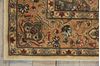 Nourison PERSIAN ARTS Beige 20 X 36 Area Rug 99446687371 805-102501 Thumb 3