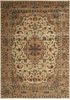 Nourison PERSIAN ARTS Beige 20 X 36 Area Rug 99446687371 805-102501 Thumb 0