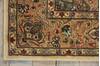 Nourison Persian Arts Beige Runner 23 X 120 Area Rug  805-102502 Thumb 1