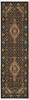 Nourison Persian Arts Black Runner 23 X 80 Area Rug 805-102512 Thumb 0