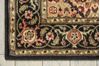Nourison PERSIAN ARTS Black 36 X 56 Area Rug 99446691064 805-102513 Thumb 3