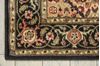 Nourison PERSIAN ARTS Black 36 X 56 Area Rug 99446691064 805-102513 Thumb 3