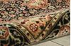 Nourison PERSIAN ARTS Black 36 X 56 Area Rug 99446691064 805-102513 Thumb 5