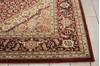 Nourison Persian Arts Red 20 X 36 Area Rug  805-102519 Thumb 4