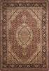 Nourison Persian Arts Red 20 X 36 Area Rug 805-102519 Thumb 0