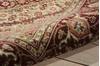 Nourison Persian Arts Red 79 X 1010 Area Rug 805-102525 Thumb 2