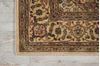 Nourison PERSIAN ARTS Beige 20 X 36 Area Rug 99446687647 805-102528 Thumb 3