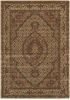 Nourison PERSIAN ARTS Beige 20 X 36 Area Rug 99446687647 805-102528 Thumb 0