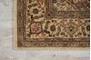 Nourison Persian Arts Beige 36 X 56 Area Rug  805-102531 Thumb 1