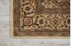 Nourison Persian Arts Beige 53 X 75 Area Rug 805-102533 Thumb 1