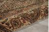 Nourison Persian Arts Beige 53 X 75 Area Rug  805-102533 Thumb 2