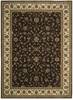 Nourison Persian Arts Brown 79 X 1010 Area Rug  805-102561 Thumb 2
