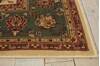 Nourison Persian Arts Beige 20 X 36 Area Rug 805-102564 Thumb 4