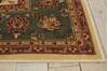 Nourison Persian Arts Beige 20 X 36 Area Rug  805-102564 Thumb 4